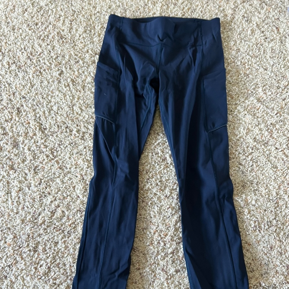 Lulu Lemon Leggings